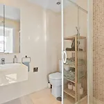 Prázdninový dům Luxury Penthouse Rooftop Sea & Golf Views Estepona
