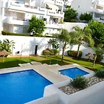 Luxury Penthouse Rooftop Sea & Golf Views * Estepona