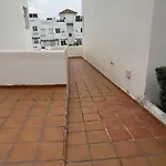 Prázdninový dům Luxury Penthouse Rooftop Sea & Golf Views Estepona