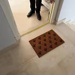 펜션 Luxury Penthouse Rooftop Sea & Golf Views 에스테포나