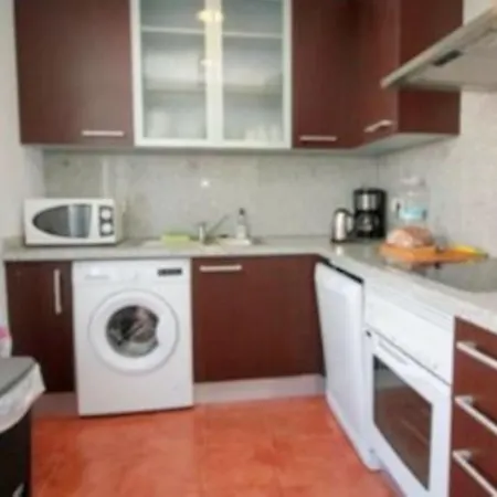 Duplex Penthouse With Sea Views Apartmán Estepona