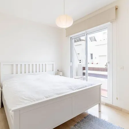 Luxury Penthouse Rooftop Sea & Golf Views * Estepona