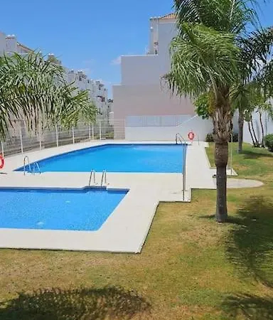 Luxury Penthouse Rooftop Sea & Golf Views *