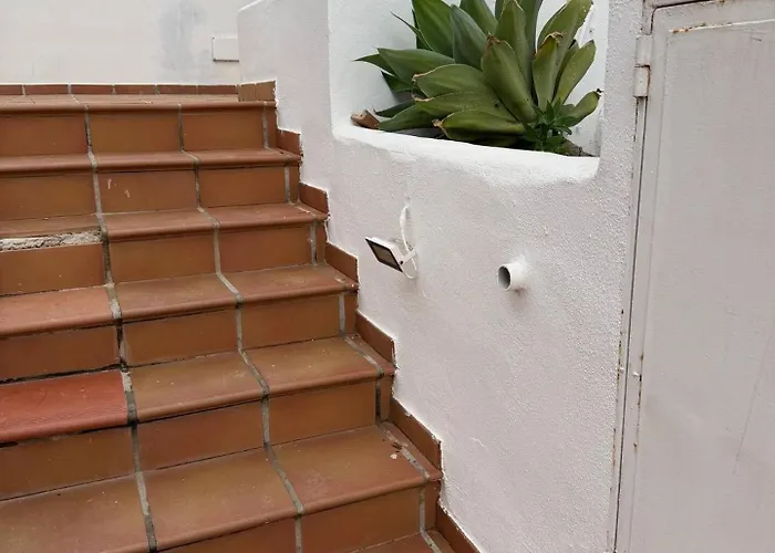 Holiday home Luxury Penthouse Rooftop Sea & Golf Views Estepona