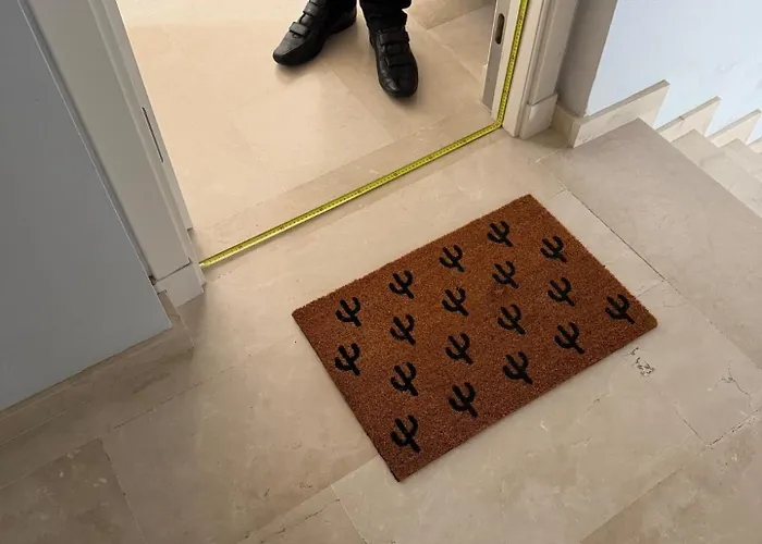 Holiday home Luxury Penthouse Rooftop Sea & Golf Views Estepona