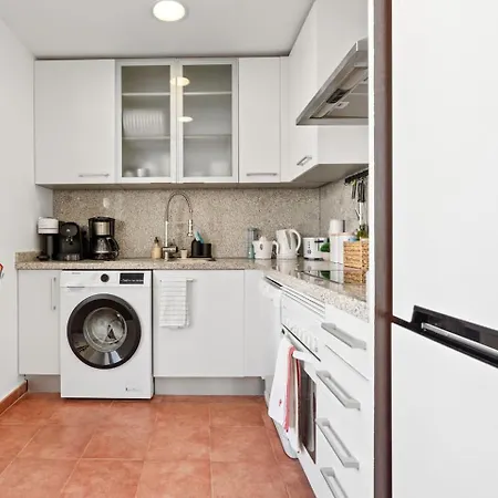 Luxury Penthouse Rooftop Sea & Golf Views Estepona