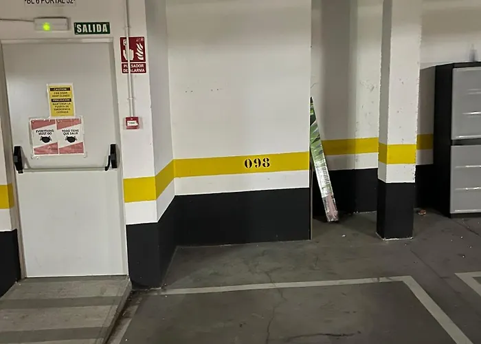 Luxury Penthouse Rooftop Sea & Golf Views Estepona