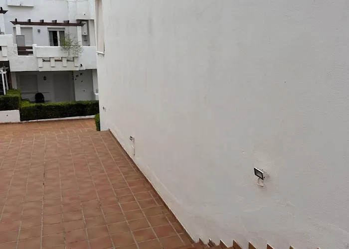 Holiday home Luxury Penthouse Rooftop Sea & Golf Views Estepona